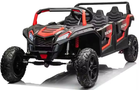 4 seater kids utv (true 48volt 600w motor)