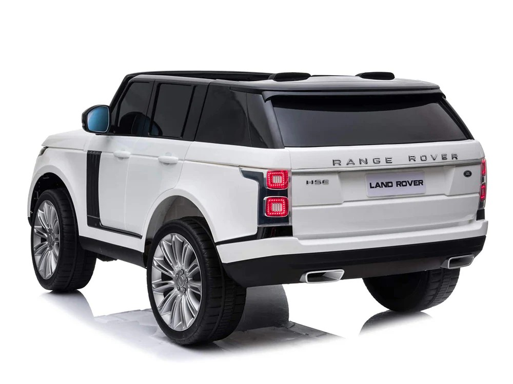 24V Large Range Rover - Land Rover