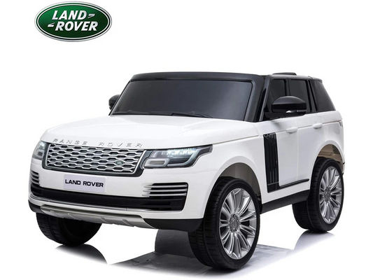 24V Large Range Rover - Land Rover